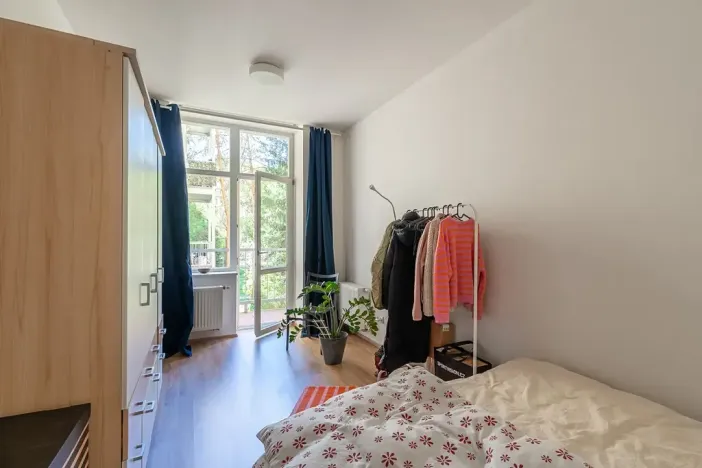 Pronájem bytu 2+kk, Brno, Úvoz, 57 m2