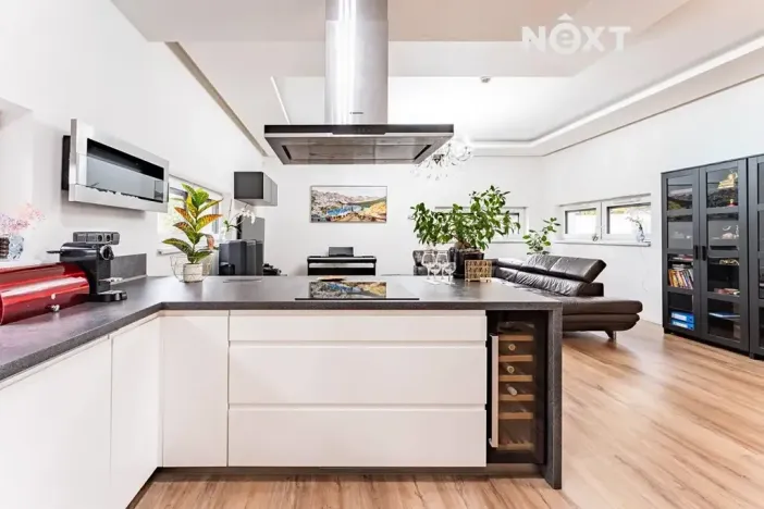 Prodej rodinného domu, Mohelnice, Západní, 124 m2
