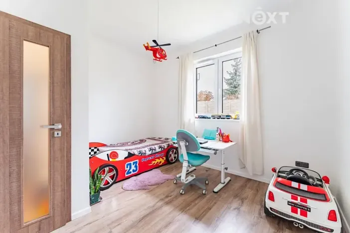 Prodej rodinného domu, Mohelnice, Západní, 124 m2