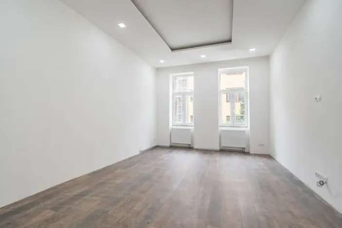 Pronájem bytu 3+kk, Praha - Libeň, Novákových, 81 m2