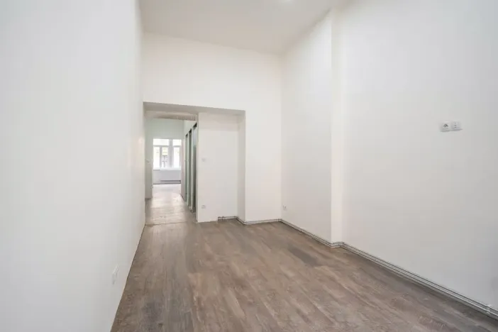 Pronájem bytu 3+kk, Praha - Libeň, Novákových, 81 m2