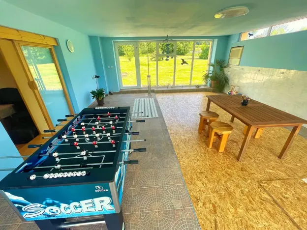 Prodej rodinného domu, Horní Dubenky, 170 m2