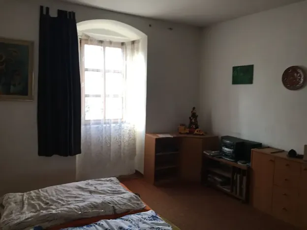 Prodej ubytování, Vrbno nad Lesy, 220 m2