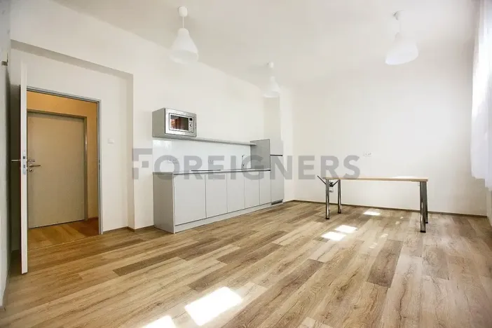 Pronájem bytu 2+kk, Olomouc, Uhelná, 50 m2
