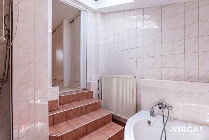 Prodej rodinného domu, Zlonín, Hlavní, 247 m2