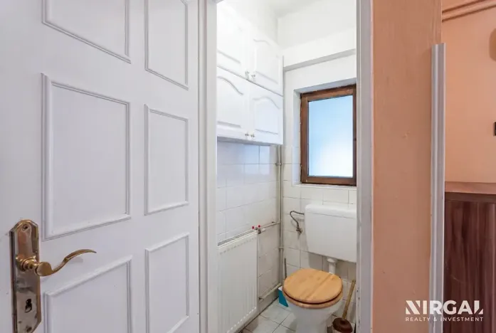 Prodej rodinného domu, Zlonín, Hlavní, 247 m2