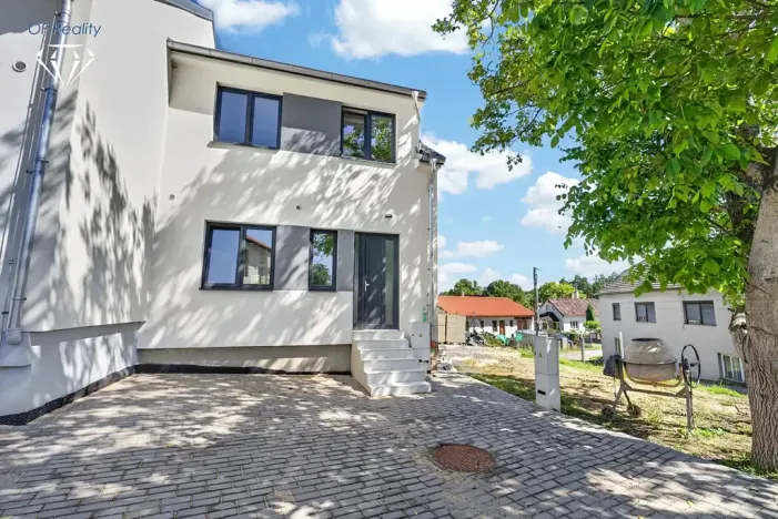 Prodej rodinného domu, Tučapy, 125 m2