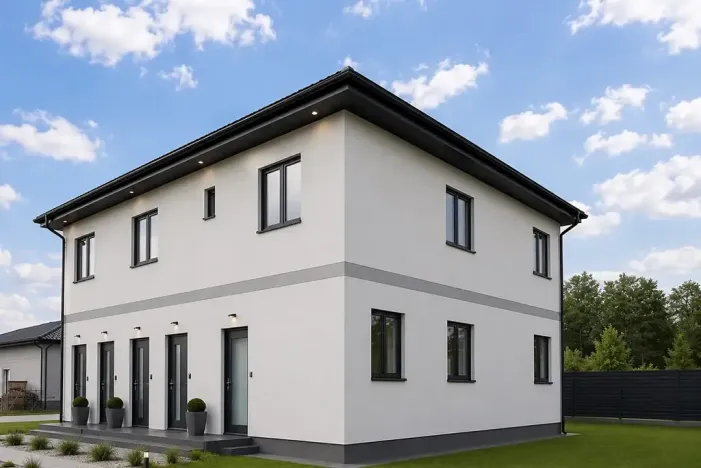 Prodej bytu 4+kk, Petřvald, 114 m2