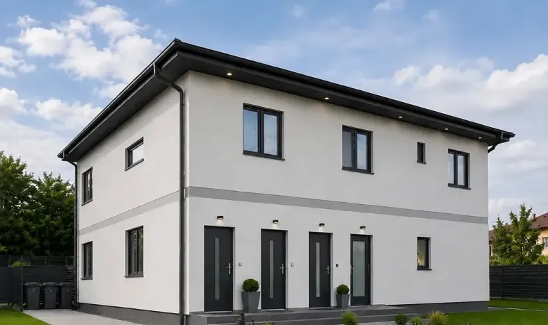 Prodej bytu 3+kk, Petřvald, 80 m2