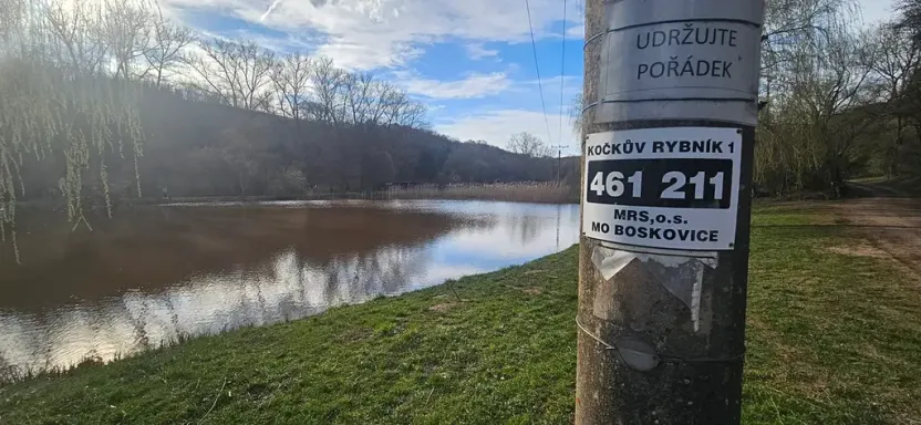 Prodej pozemku, Svitávka, 3502 m2
