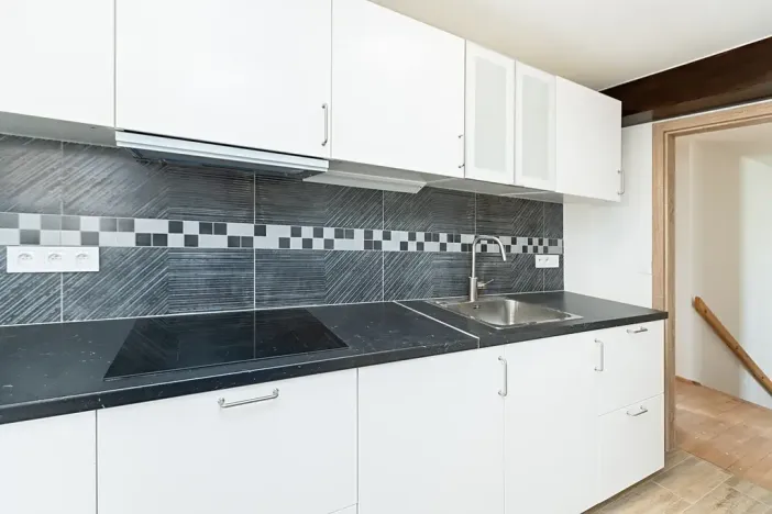 Pronájem bytu 2+kk, Praha, Pod hliništěm, 53 m2