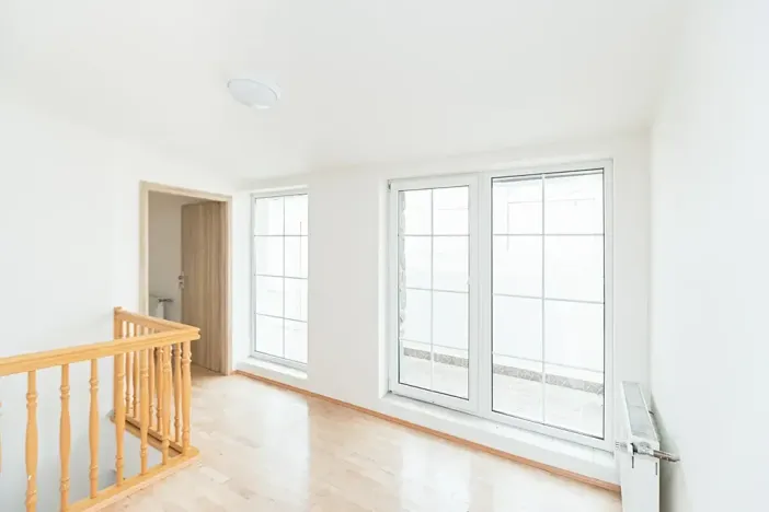 Pronájem bytu 2+kk, Praha, Pod hliništěm, 53 m2
