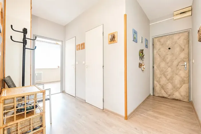 Prodej bytu 3+1, Pardubice, Lonkova, 72 m2