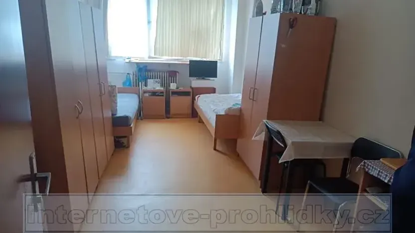 Pronájem pokoje, Praha - Hloubětín, 25 m2