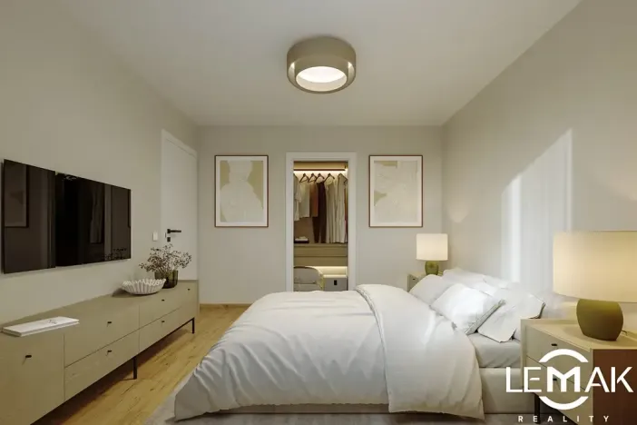 Prodej rodinného domu, Senice na Hané, Školní, 100 m2