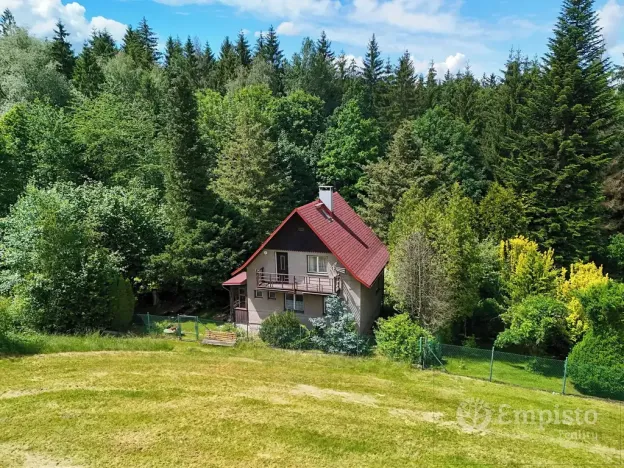 Prodej chaty, Ostravice, 99 m2