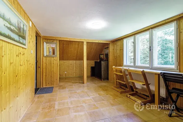 Prodej chaty, Ostravice, 99 m2