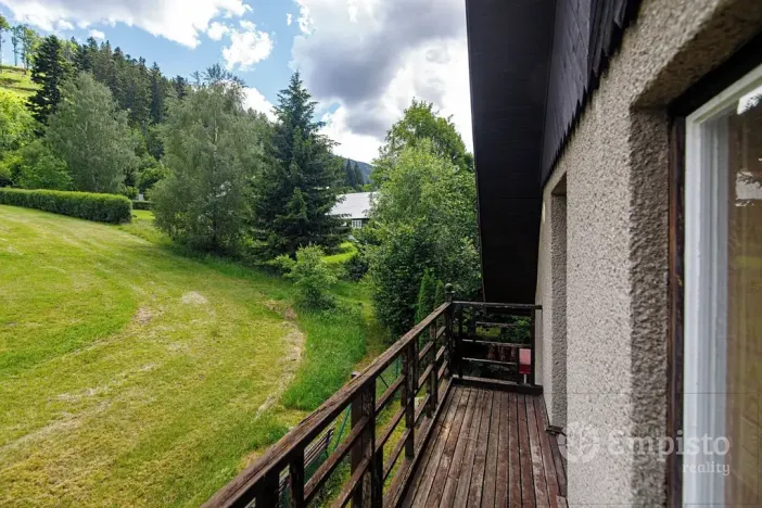 Prodej chaty, Ostravice, 99 m2