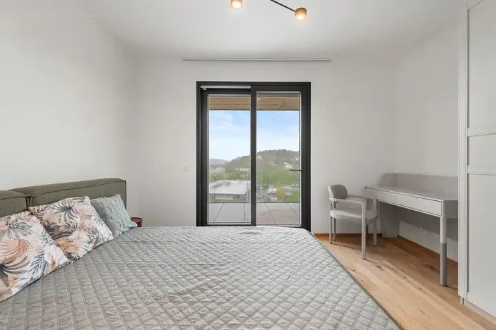 Pronájem bytu 2+kk, Praha - Modřany, Československého exilu, 58 m2