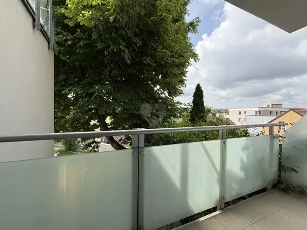 Pronájem bytu 3+kk, Praha - Střešovice, Na bateriích, 104 m2