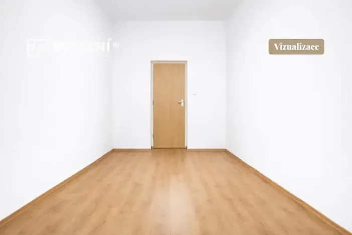 Prodej kanceláře, Teplice, J. V. Sládka, 137 m2