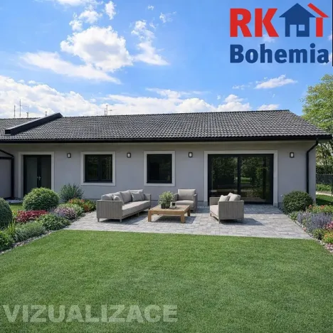 Prodej rodinného domu, Starý Kolín, Kolínská, 111 m2