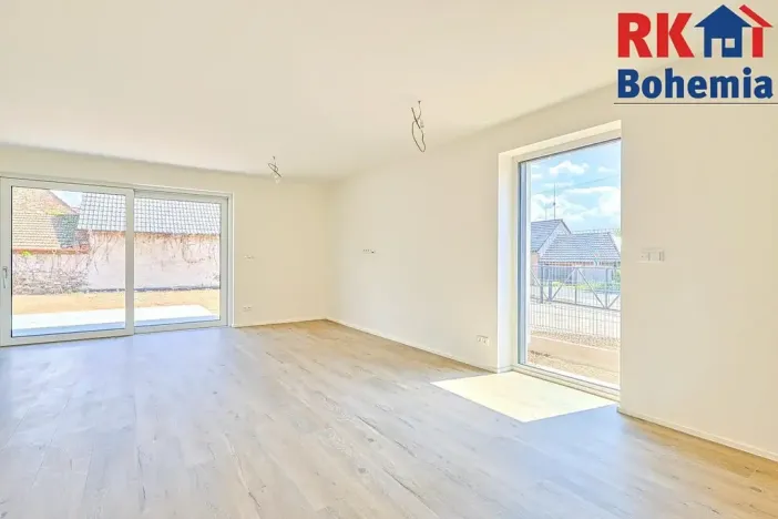 Prodej rodinného domu, Starý Kolín, Kolínská, 111 m2