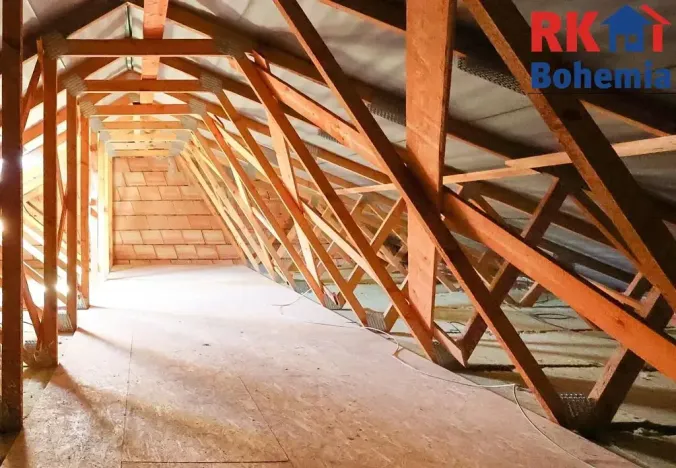 Prodej rodinného domu, Starý Kolín, Kolínská, 111 m2