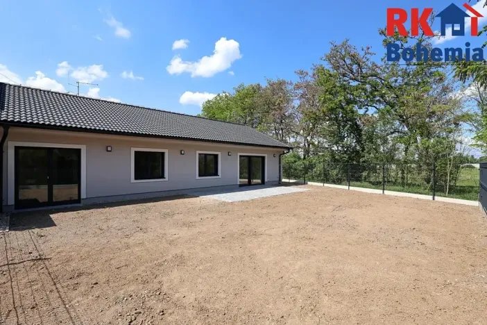 Prodej rodinného domu, Starý Kolín, Kolínská, 111 m2
