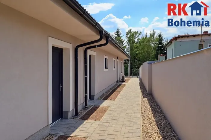 Prodej rodinného domu, Starý Kolín, Kolínská, 111 m2