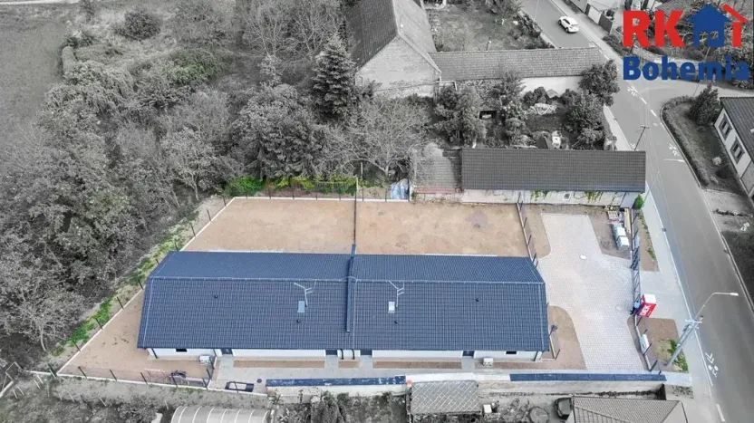 Prodej rodinného domu, Starý Kolín, Kolínská, 111 m2