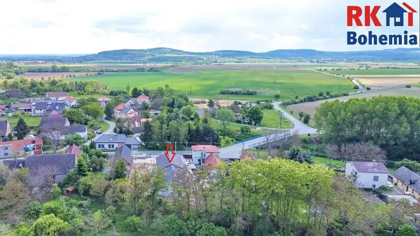 Prodej rodinného domu, Starý Kolín, Kolínská, 111 m2