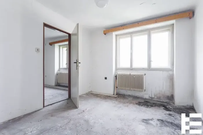 Prodej chalupy, Hradčany, 86 m2
