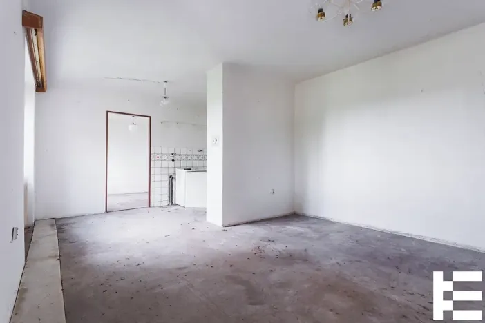 Prodej chalupy, Hradčany, 86 m2