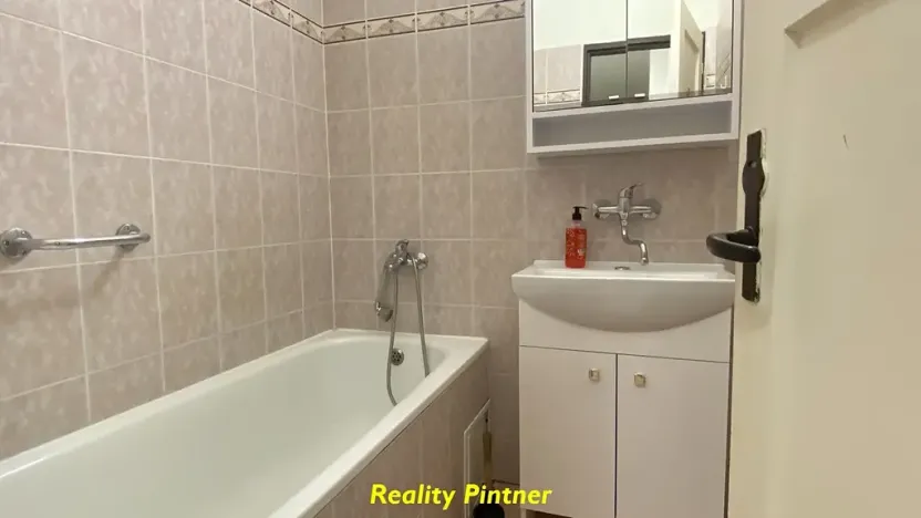 Pronájem bytu 2+1, Příbram, náměstí 17. listopadu, 56 m2