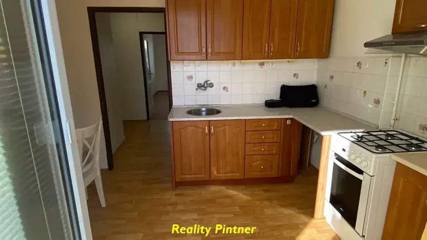 Pronájem bytu 2+1, Příbram, náměstí 17. listopadu, 56 m2