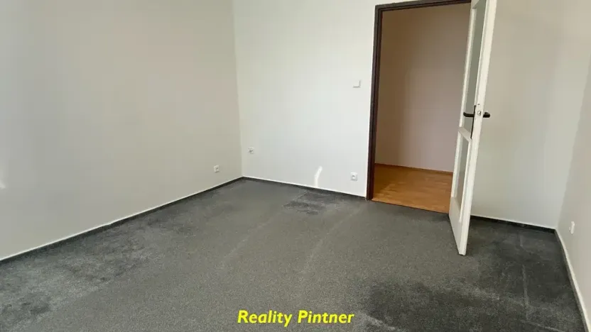 Pronájem bytu 2+1, Příbram, náměstí 17. listopadu, 56 m2