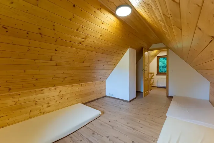 Prodej chaty, Sedloňov, 129 m2
