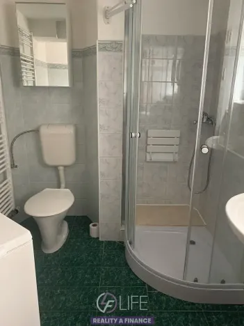 Pronájem bytu 2+1, Vrchlabí, Nádražní, 50 m2