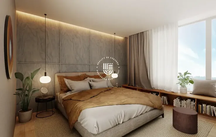 Prodej rodinného domu, Praha - Koloděje, 176 m2