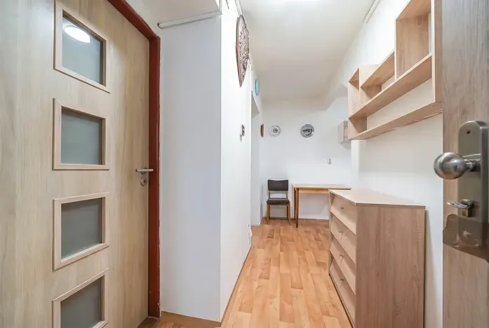 Prodej bytu 3+1, Tmaň, Sídliště, 55 m2