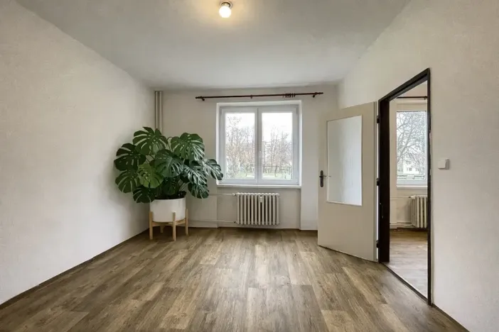 Pronájem bytu 4+1, Litvínov, Studentská, 80 m2