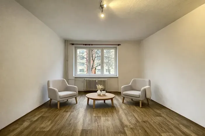 Pronájem bytu 4+1, Litvínov, Studentská, 80 m2
