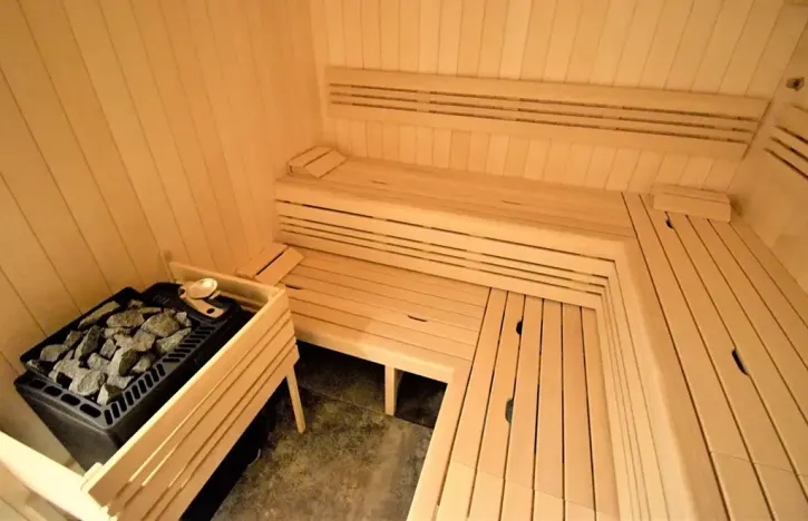 Pronájem bytu 2+kk, Praha - Smíchov, Grafická, 58 m2