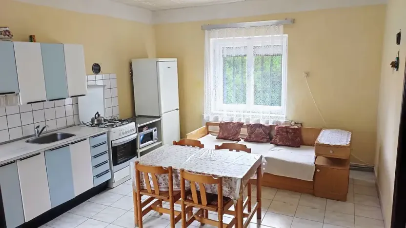 Prodej rodinného domu, Hroubovice, 150 m2