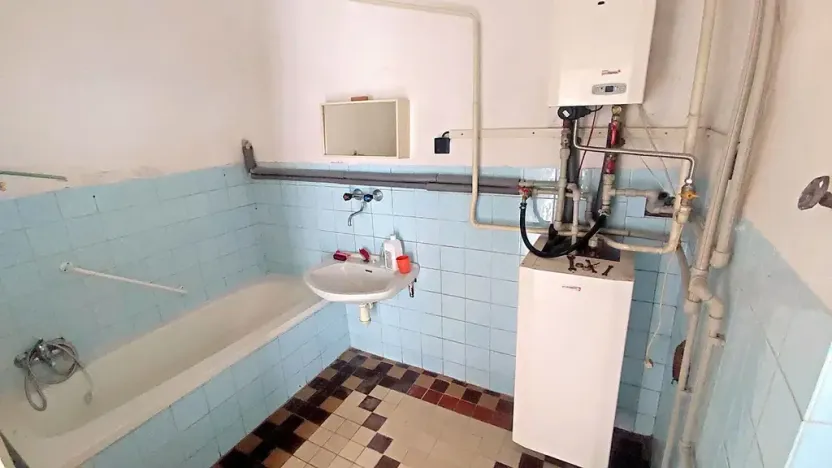 Prodej rodinného domu, Hroubovice, 150 m2