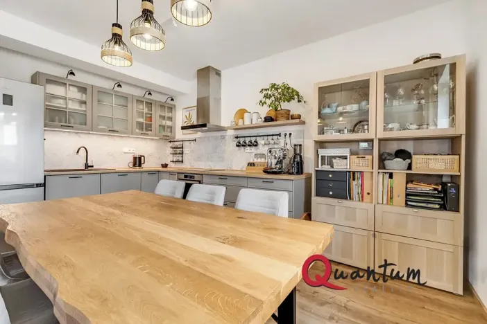 Prodej rodinného domu, Radovesice, 120 m2
