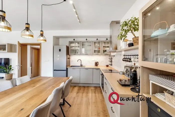 Prodej rodinného domu, Radovesice, 120 m2