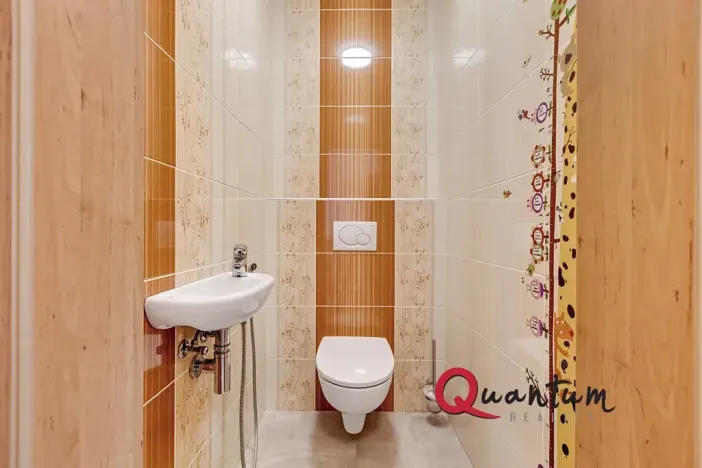 Prodej rodinného domu, Radovesice, 120 m2