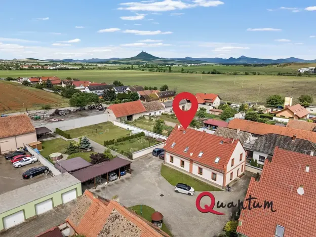 Prodej rodinného domu, Radovesice, 120 m2